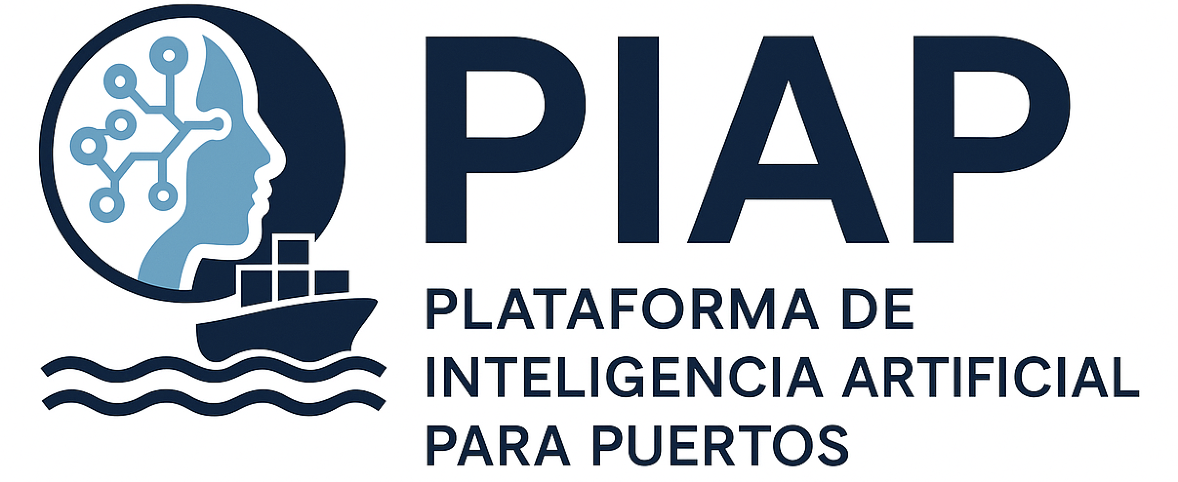 Plataforma de Inteligencia Artificial para Puertos