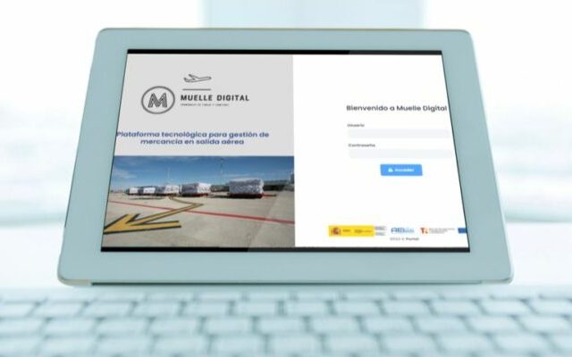 AIS Group crea con inteligencia artificial un sistema para predecir la demanda de carga aérea