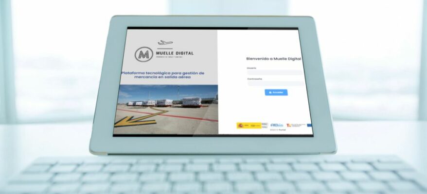 Lee más sobre el artículo AIS Group crea con inteligencia artificial un sistema para predecir la demanda de carga aérea