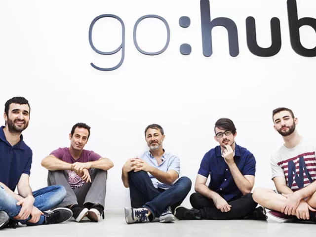 La Agencia Espacial Europea elige a Orbital EOS como mejor startup de tecnología espacial