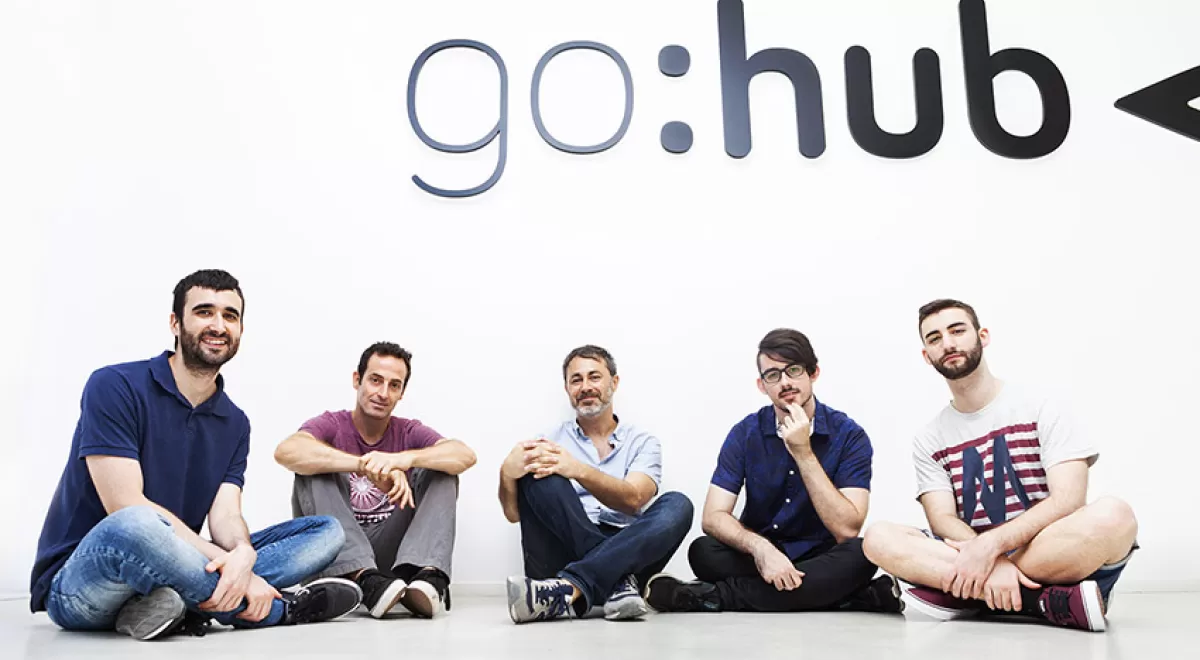 Lee más sobre el artículo La Agencia Espacial Europea elige a Orbital EOS como mejor startup de tecnología espacial