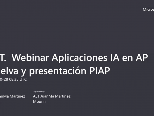 Innovación Portuaria con IA en el Puerto de Huelva | Casos reales & PIAP